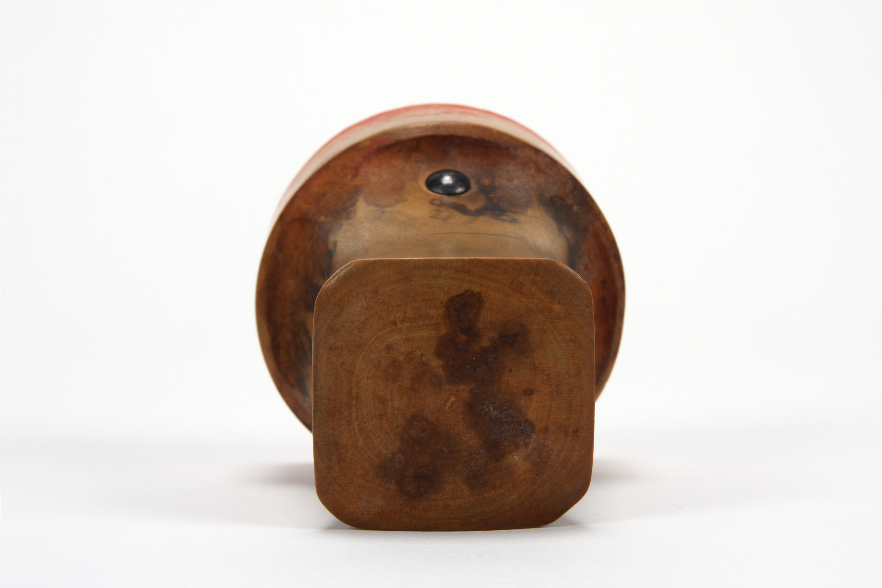 「璽」印（対馬宗家文書）　1顆