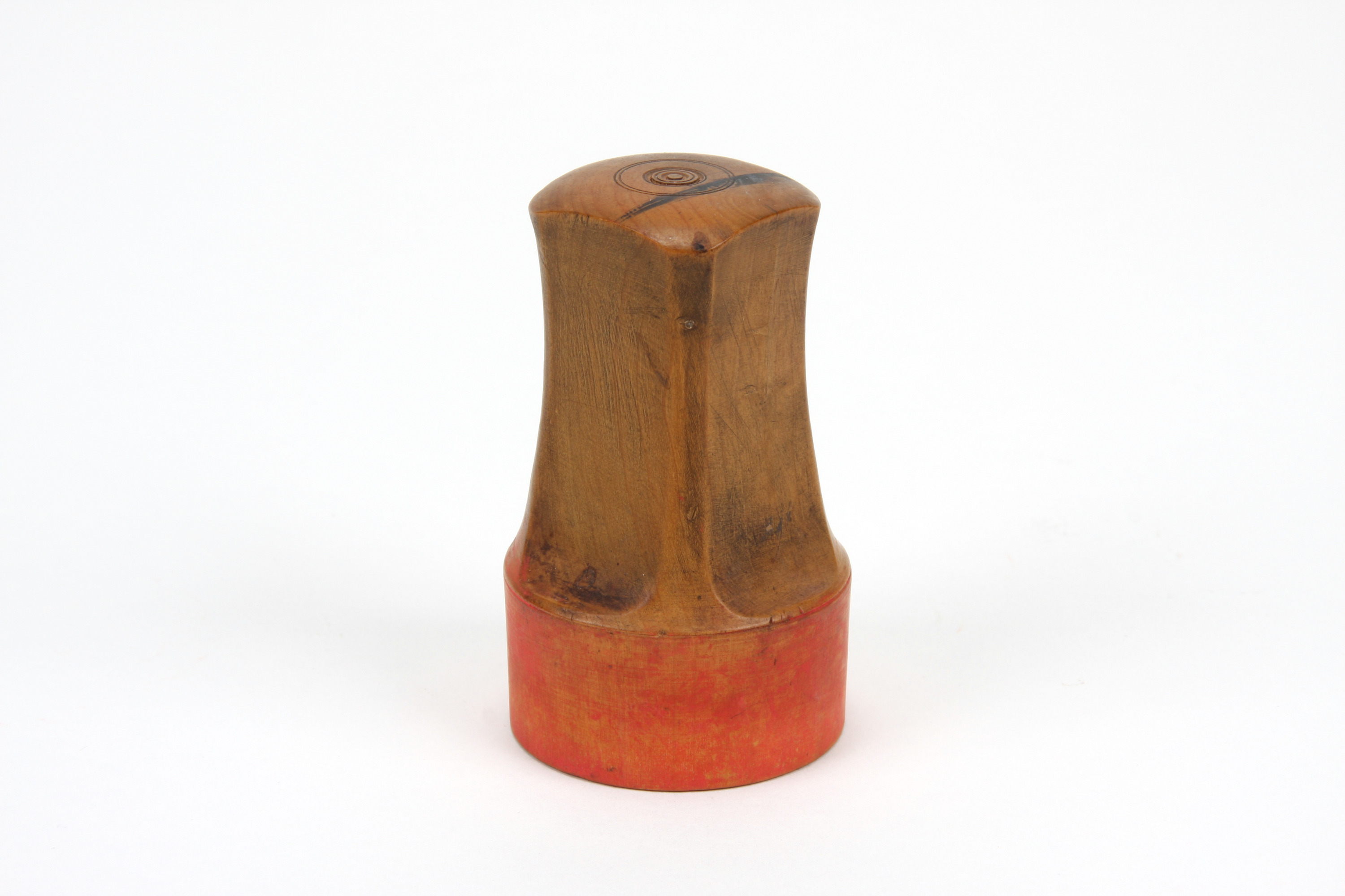 重要文化財　「金」印（対馬宗家文書）　1顆