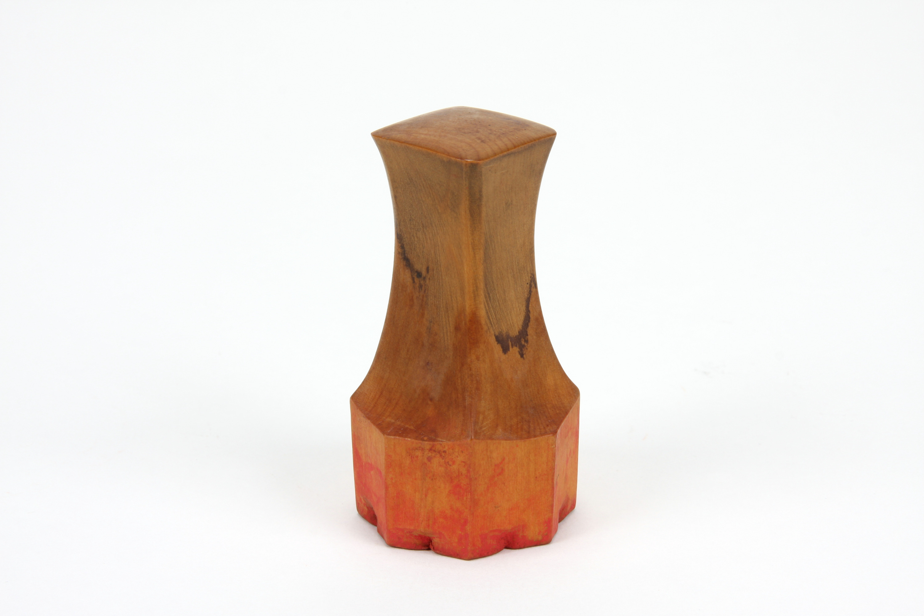 重要文化財　「日月星」印（対馬宗家文書）　1顆