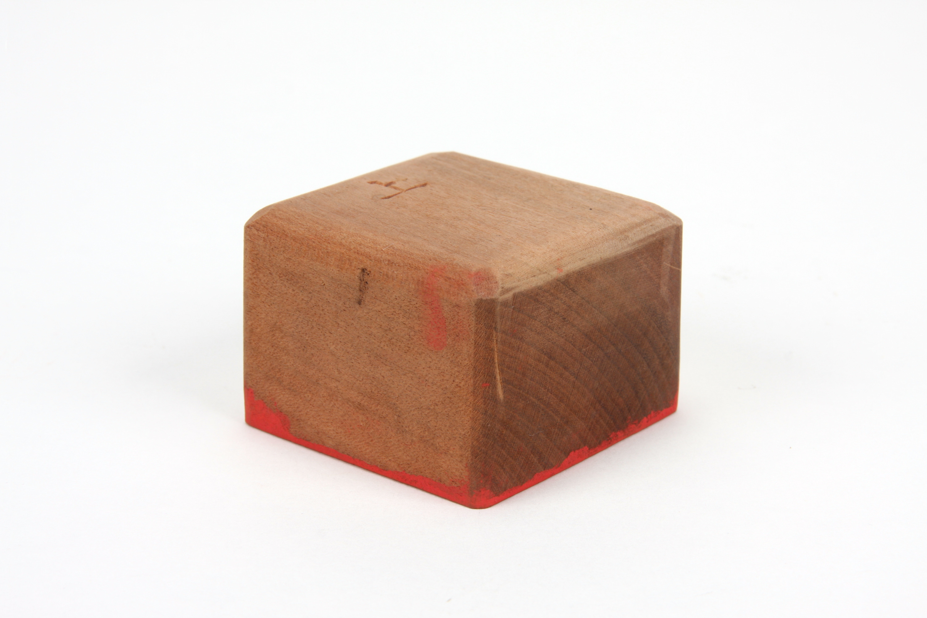 重要文化財　「潮見神社」印（対馬宗家文書）　1顆