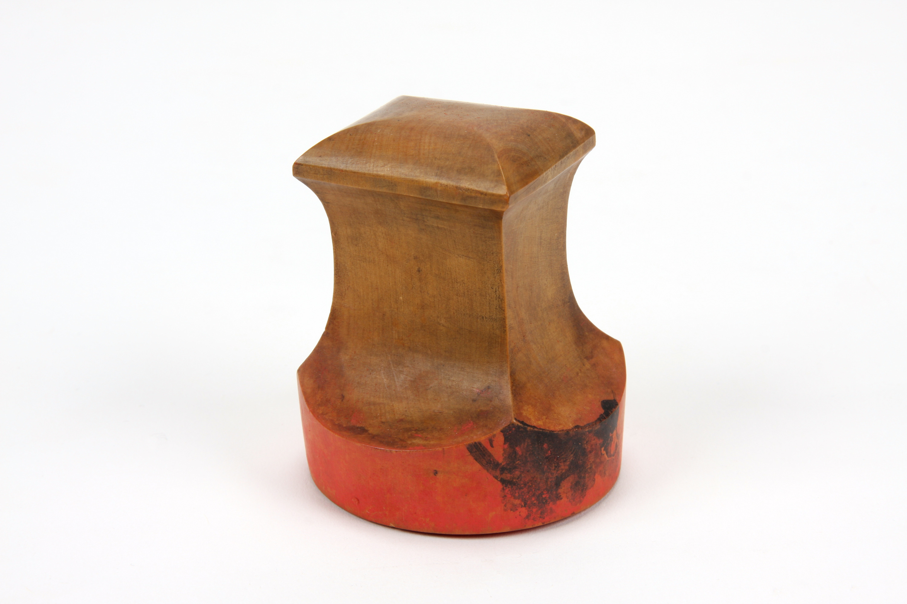 重要文化財　「豊」印（対馬宗家文書）　1顆