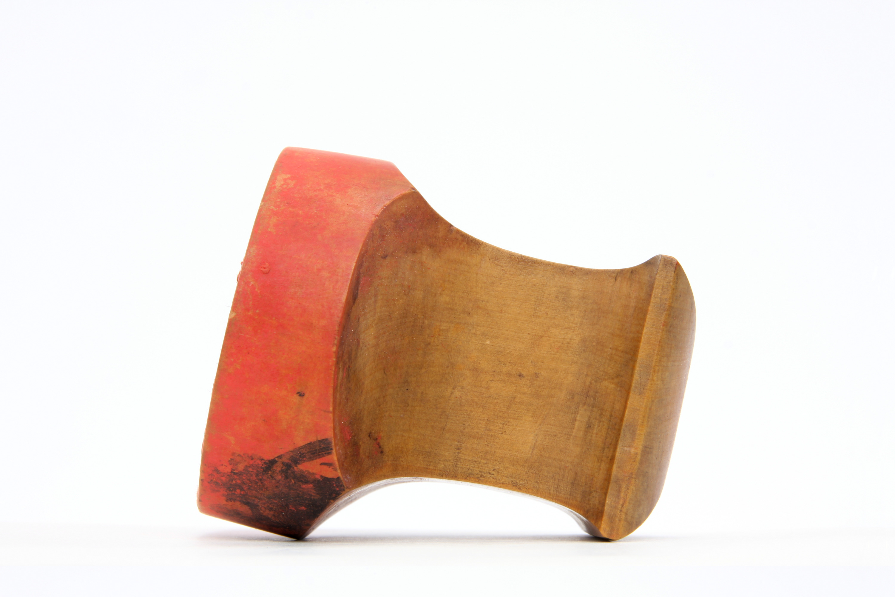 重要文化財　「豊」印（対馬宗家文書）　1顆