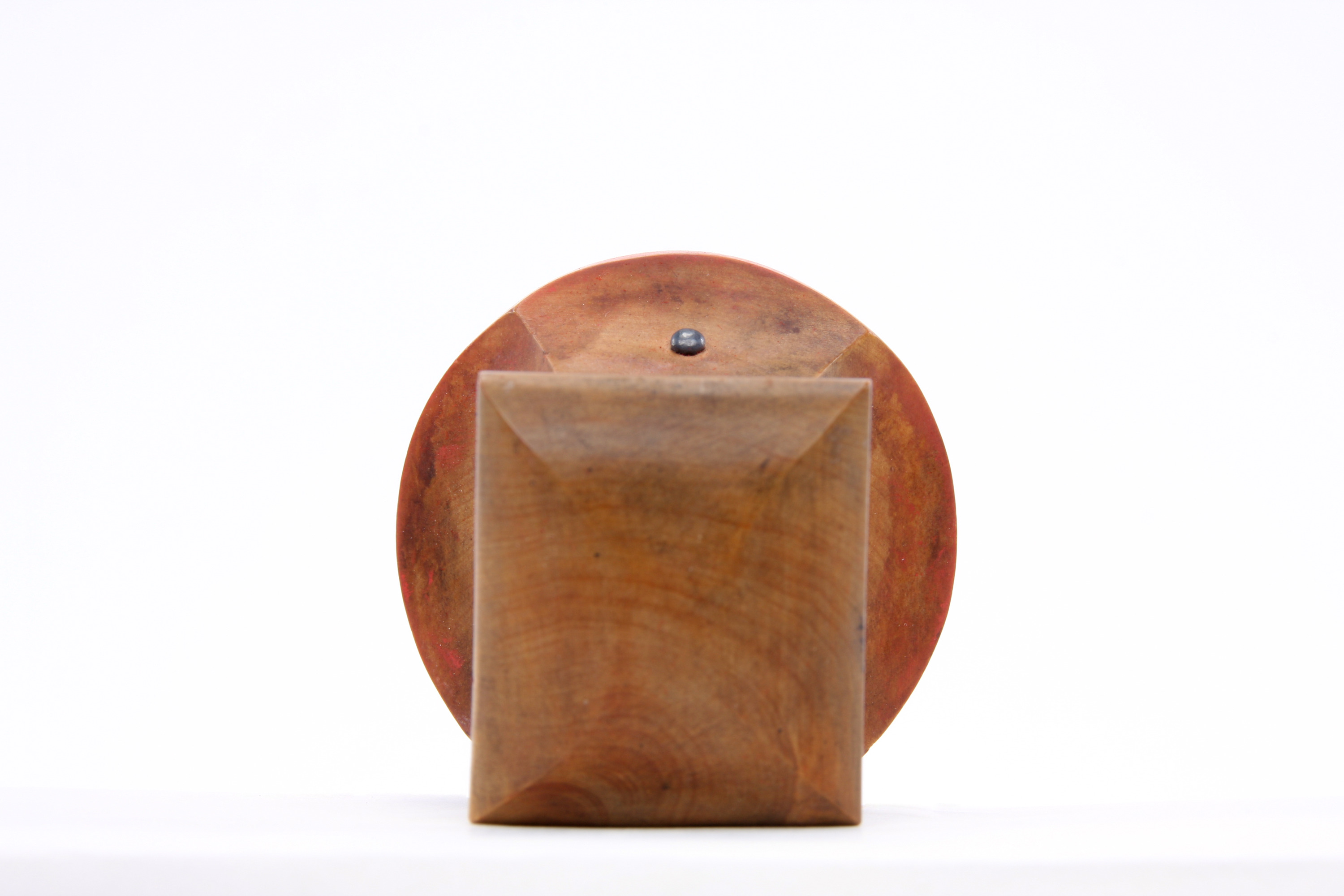 重要文化財　「豊」印（対馬宗家文書）　1顆