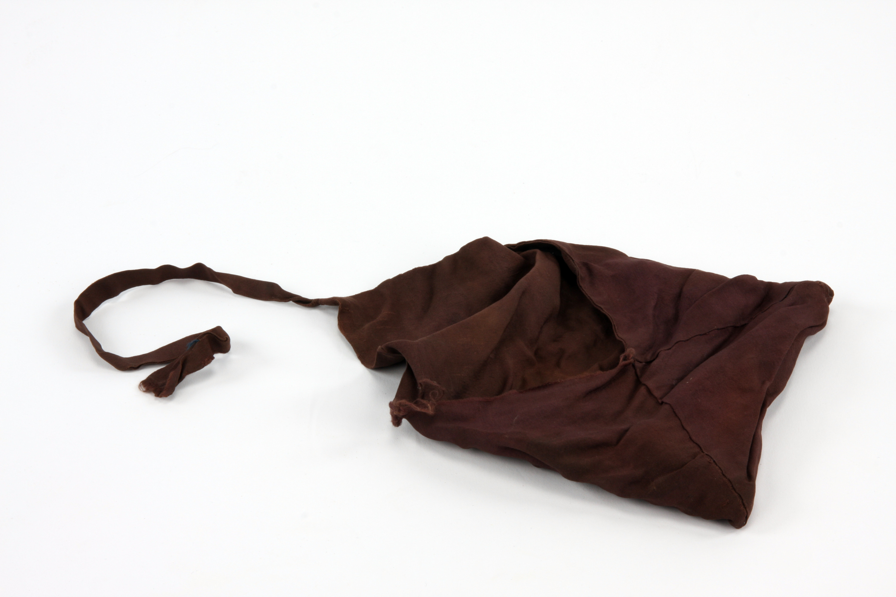 重要文化財　小物入（対馬宗家文書）　1点