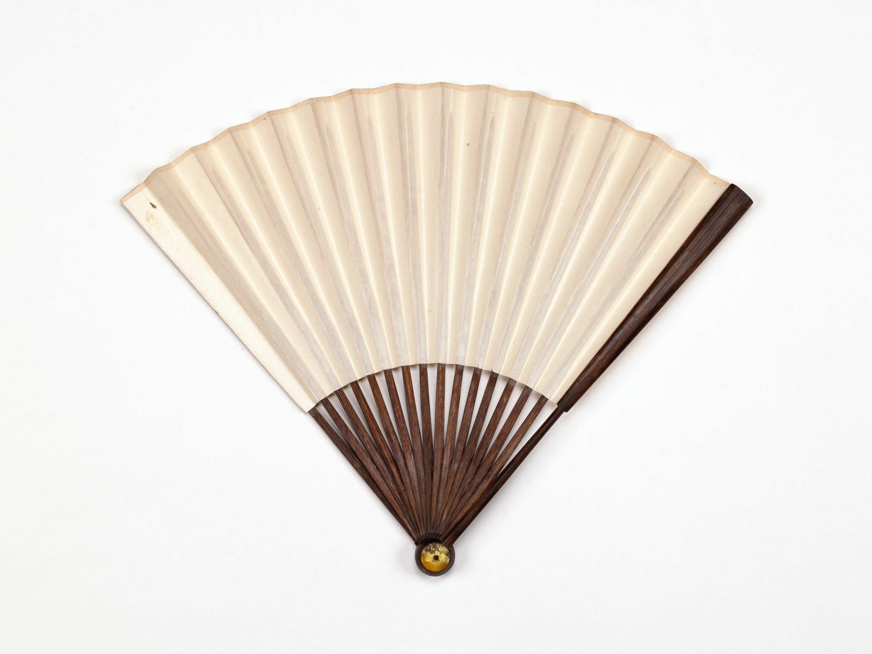 扇（対馬宗家文書）　1握