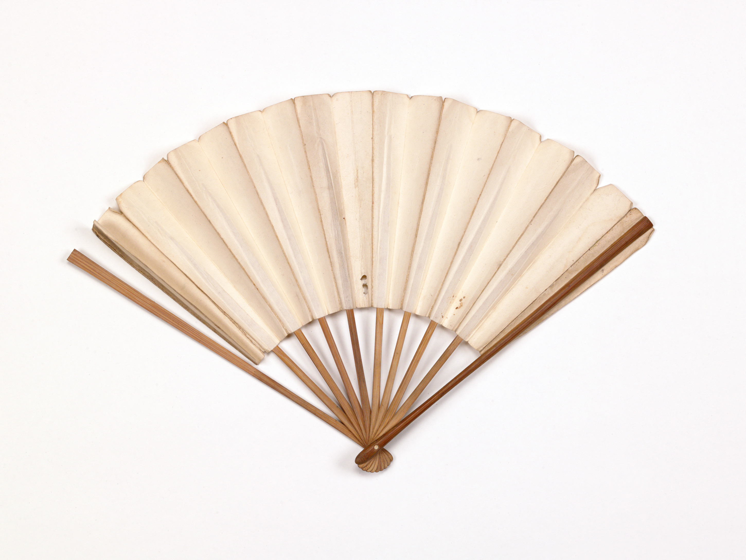 扇子（対馬宗家文書）　1握