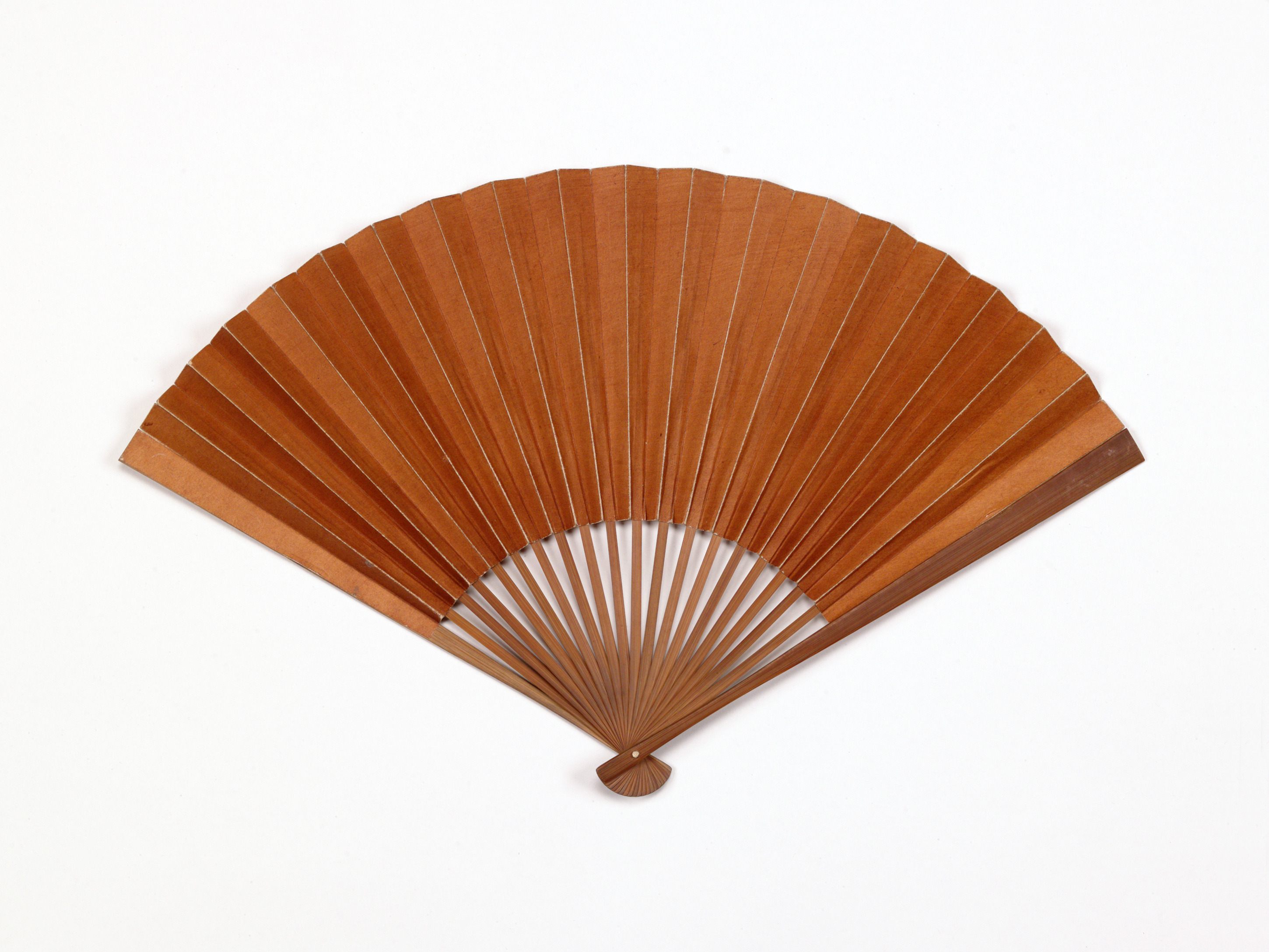 扇子（対馬宗家文書）　1握