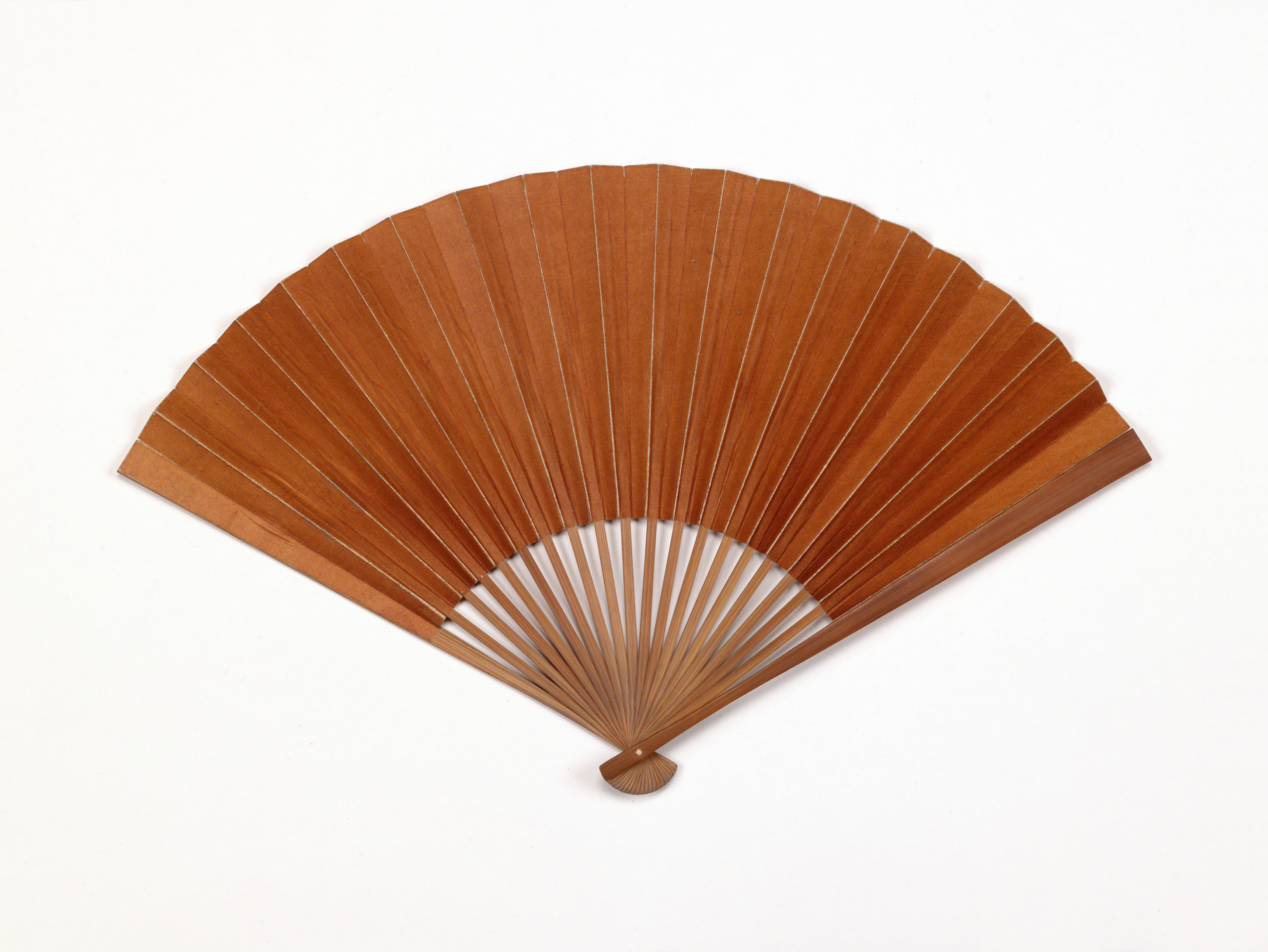 扇子（対馬宗家文書）　1握