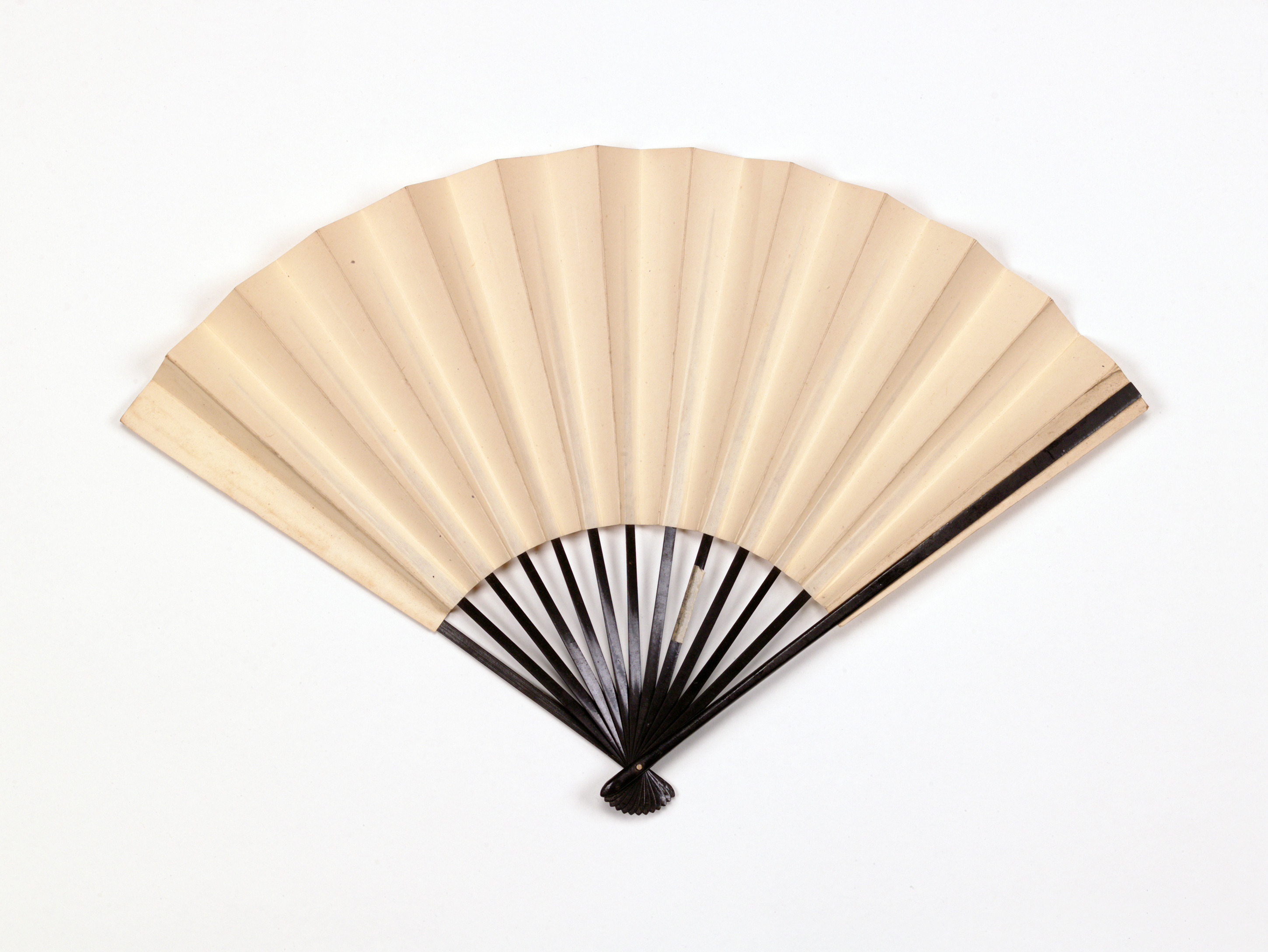 扇子（対馬宗家文書）　1握