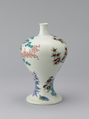 九州国立博物館 | 収蔵品画像利用申請