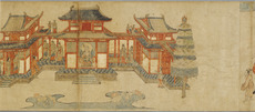 九州国立博物館 | 収蔵品データベース | 地蔵菩薩霊験記絵巻