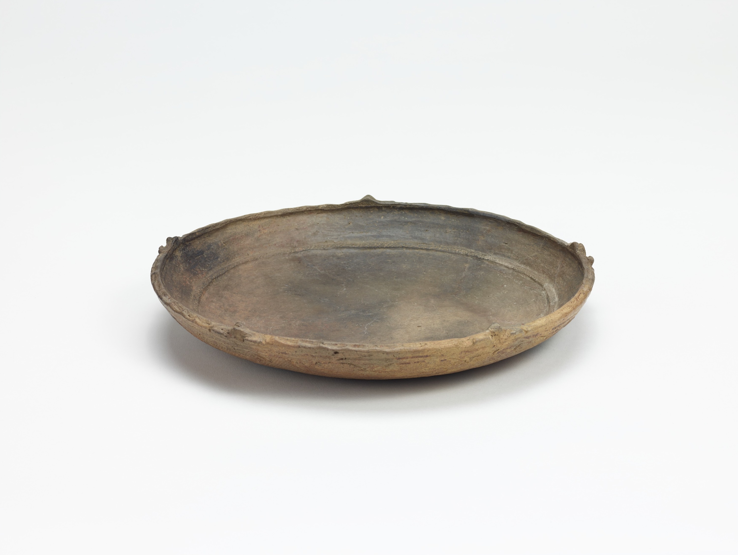 九州国立博物館 | 収蔵品データベース | 皿形土器