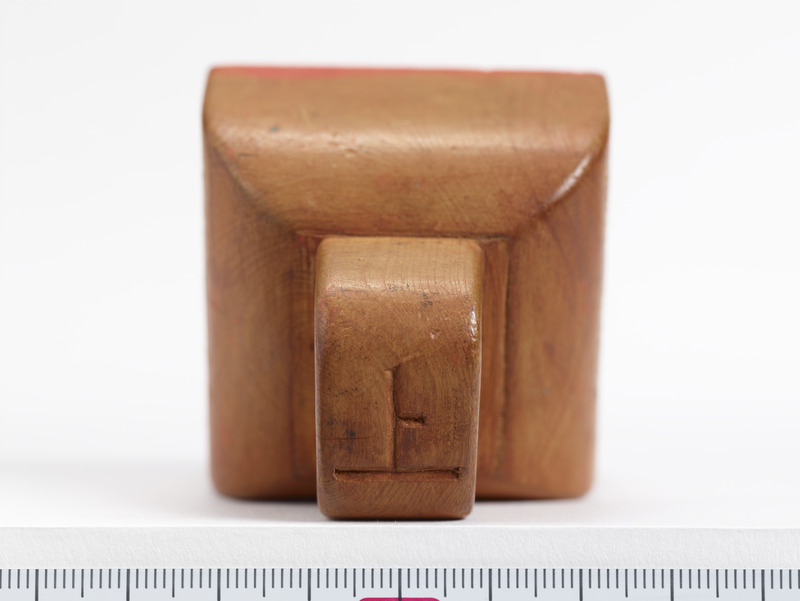 画像番号：097659　2019/07/03　上面