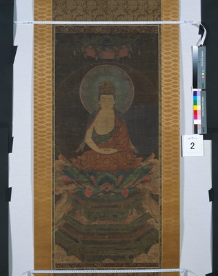 九州国立博物館 | 収蔵品画像利用申請