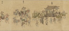 図説・朝鮮通信使の旅 図説 朝鮮通信使の旅 - 株式会社 明石書店