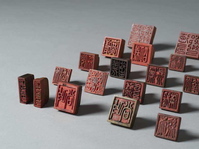 画像番号：099047　2019/12/25　集合-印影強調3