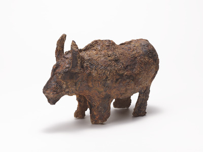 鉄牛